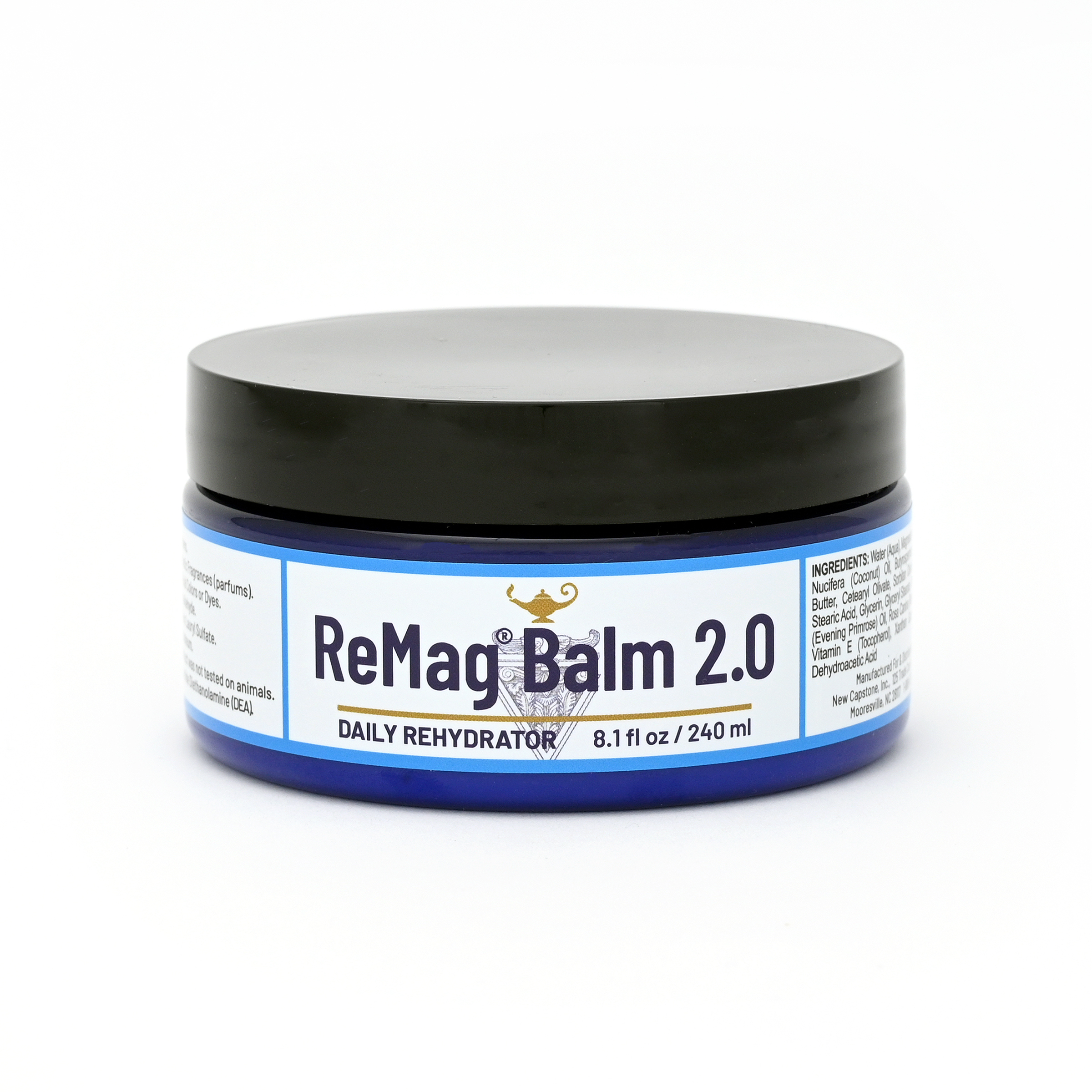 ReMag® Balm 2.0