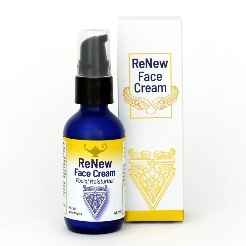 ReNew Face Cream®